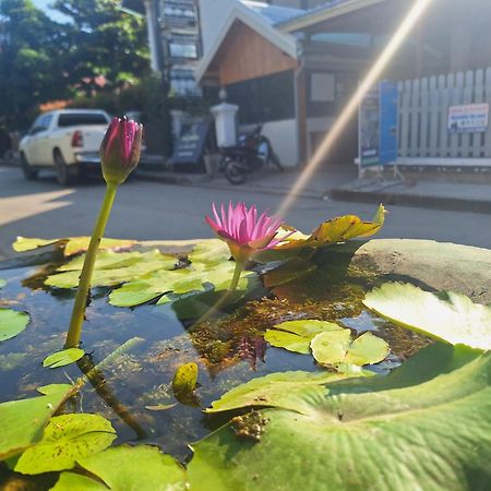 Villa Khounsok Sunset Luang Prabang Eksteriør billede