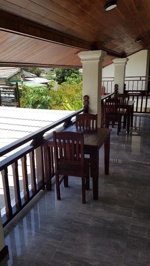Villa Khounsok Sunset Luang Prabang Eksteriør billede