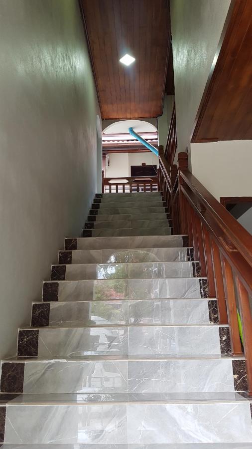Villa Khounsok Sunset Luang Prabang Eksteriør billede