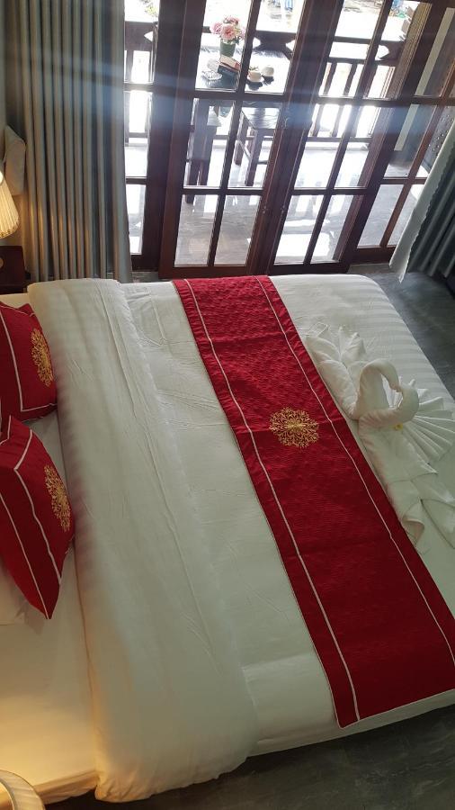 Villa Khounsok Sunset Luang Prabang Eksteriør billede