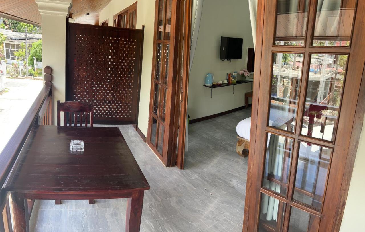 Villa Khounsok Sunset Luang Prabang Eksteriør billede