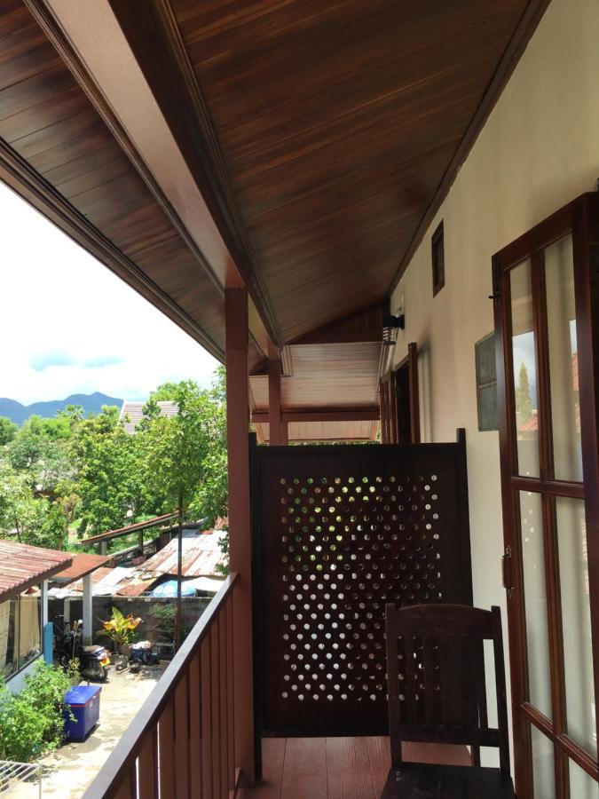 Villa Khounsok Sunset Luang Prabang Eksteriør billede