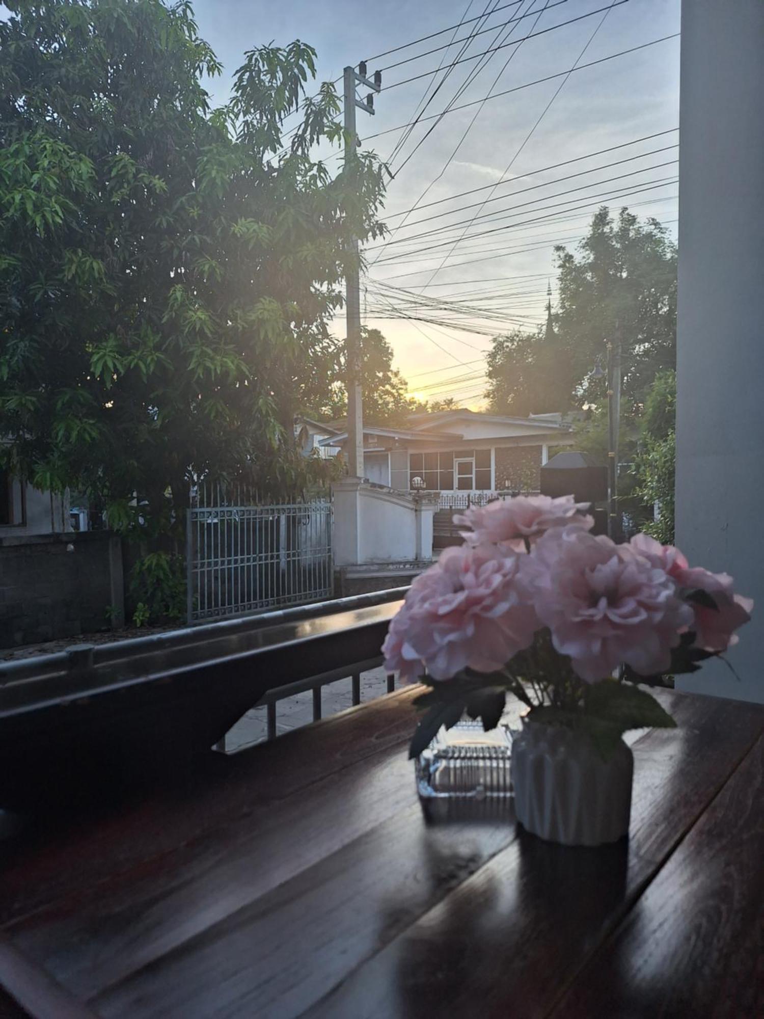 Villa Khounsok Sunset Luang Prabang Eksteriør billede
